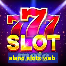 alano slots web